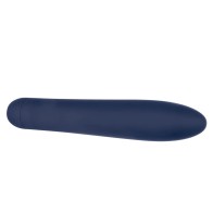 Vibrador Slimline Recto Recargable Evolved