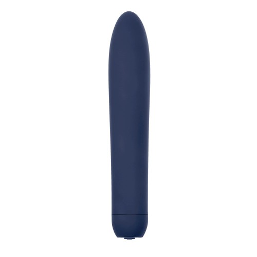 Evolved Straight Forward Rechargeable Slimline Vibrator