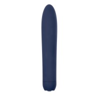 Vibrador Slimline Recto Recargable Evolved