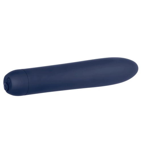 Vibrador Slimline Recto Recargable Evolved