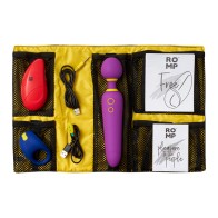 Kit de Placer ROMP de 4 Piezas