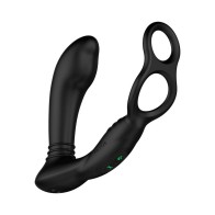 Nexus Simul8 Stroker Edition Silicone Black