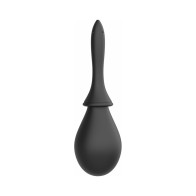 Nexus Anal Douche Set Silicone Black