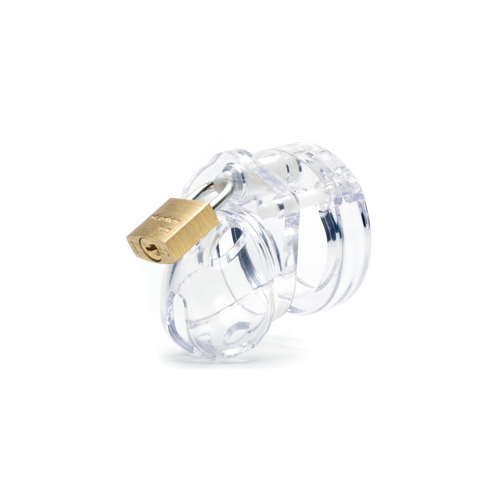 Mini Me Male Chastity Device for Extreme Restriction