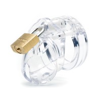 Mini Me Male Chastity Device for Extreme Restriction