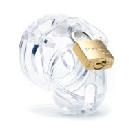 Mini Me Male Chastity Device for Extreme Restriction