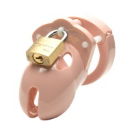 Mr Stubb Pink Male Chastity Device