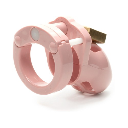 Mr Stubb Pink Male Chastity Device