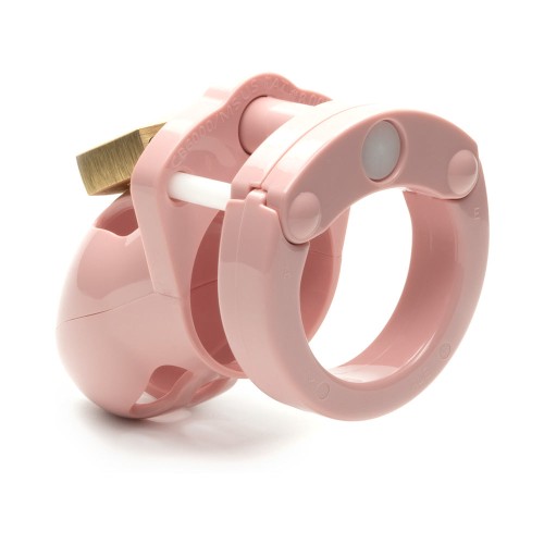 Mr Stubb Pink Male Chastity Device