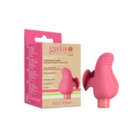 Gaia Eco Love Bullet Vibrator for Eco-Friendly Pleasure