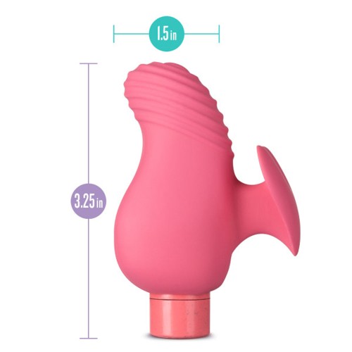 Gaia Eco Love Vibrador Tipo Bala para Placer Ecológico