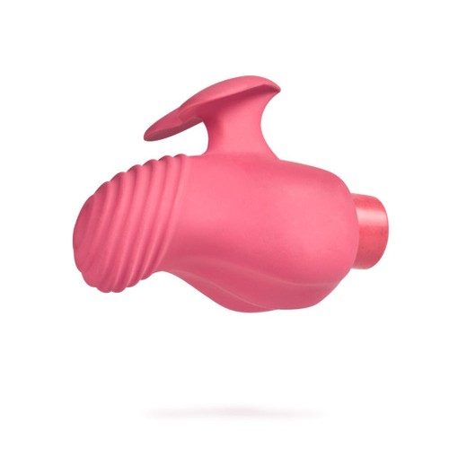 Gaia Eco Love Vibrador Tipo Bala para Placer Ecológico