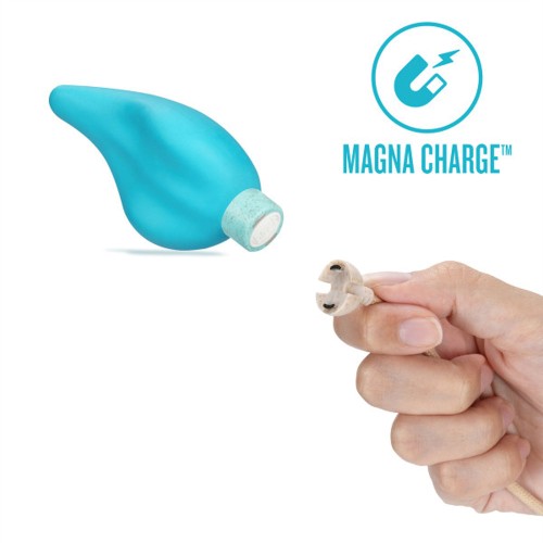 Blush Gaia Eco Caress Bullet Vibrator