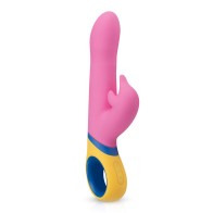 PMV20 Copy Dolphin Vibrator for Ultimate Pleasure