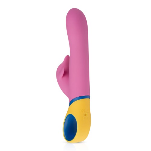 Vibrador PMV20 Copy Dolphin para Placer Supremo