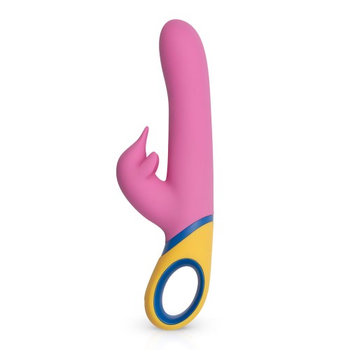 PMV20 Copy Dolphin Vibrator for Ultimate Pleasure