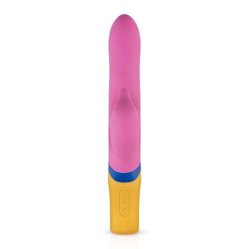 PMV20 Copy Dolphin Vibrator for Ultimate Pleasure