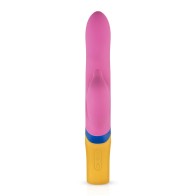 Vibrador PMV20 Copy Dolphin para Placer Supremo