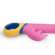 PMV20 Copy Dolphin Vibrator for Ultimate Pleasure