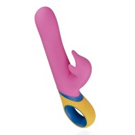 PMV20 Copy Dolphin Vibrator for Ultimate Pleasure