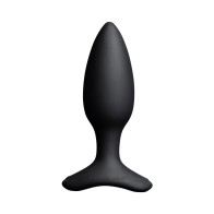 Lovense Hush 2 Plug Anal Vibrante Control Remoto