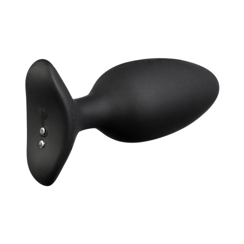 Lovense Hush 2 Bluetooth Vibrating Butt Plug