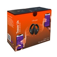 We-Vibe Tease Us Wearable Stimulation Ring Set - Couples Paradise