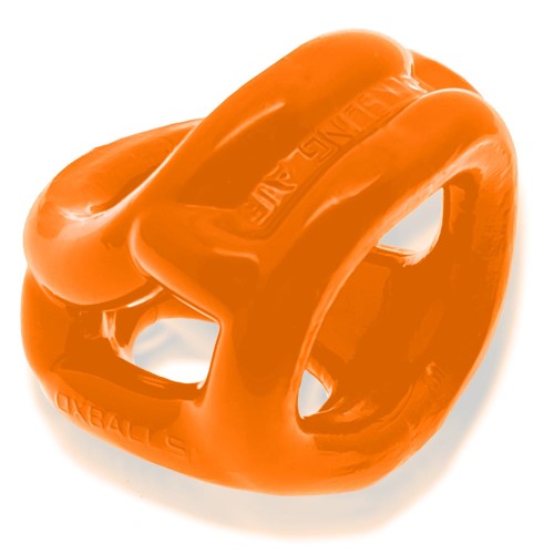 Oxballs Cocksling Air Lightweight Orange