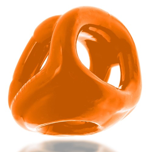 Oxballs Cocksling Air Lightweight Orange