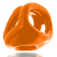 Oxballs Cocksling Air Lightweight Orange