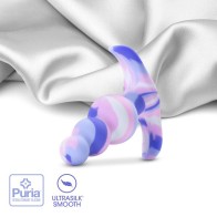 Blush Avant Twilight Silicone Anal Plug