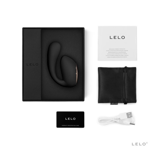 LELO IDA Wave Estimulador Dual Recargable