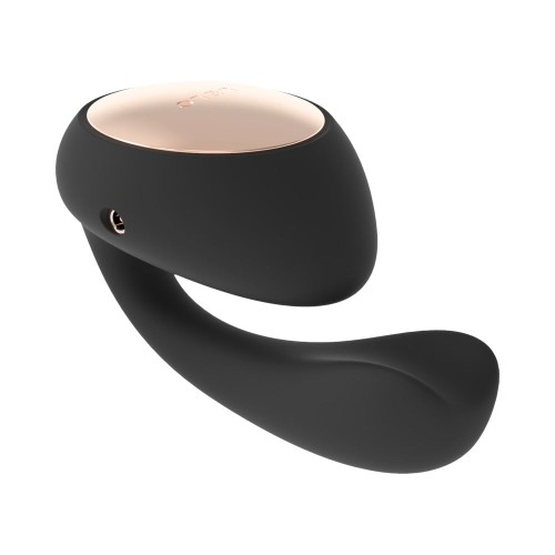 LELO IDA Wave Estimulador Dual Recargable