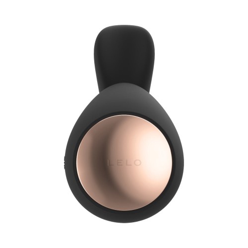 LELO IDA Wave Rechargeable Dual Stimulator