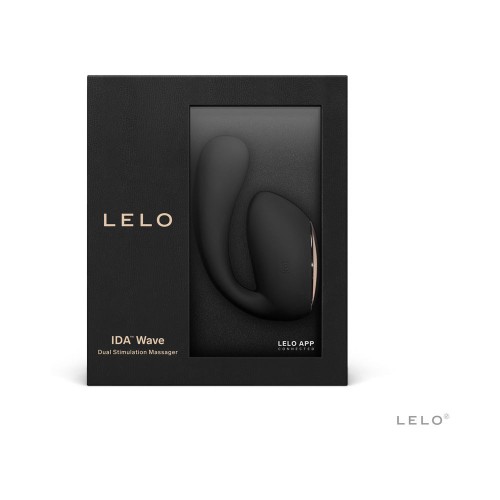 LELO IDA Wave Estimulador Dual Recargable