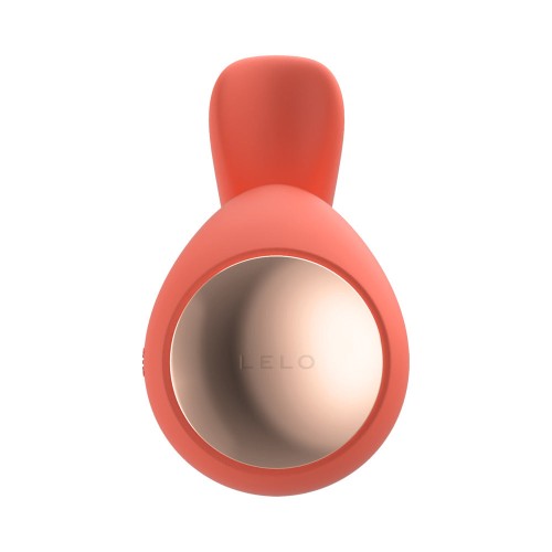 LELO IDA WAVE Dual Stimulator