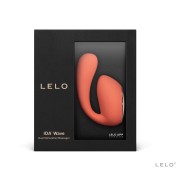 LELO IDA WAVE Dual Stimulator