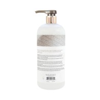 Coochy Au Natural Shave Cream 32 oz - Fragrance-Free