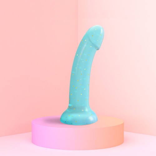 Dildo de Silicona Love to Love Dildolls Nightfall 6 in.