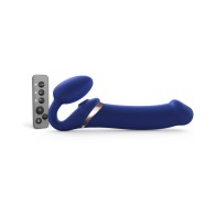 Strap-On-Me Rechargeable Multi Orgasm