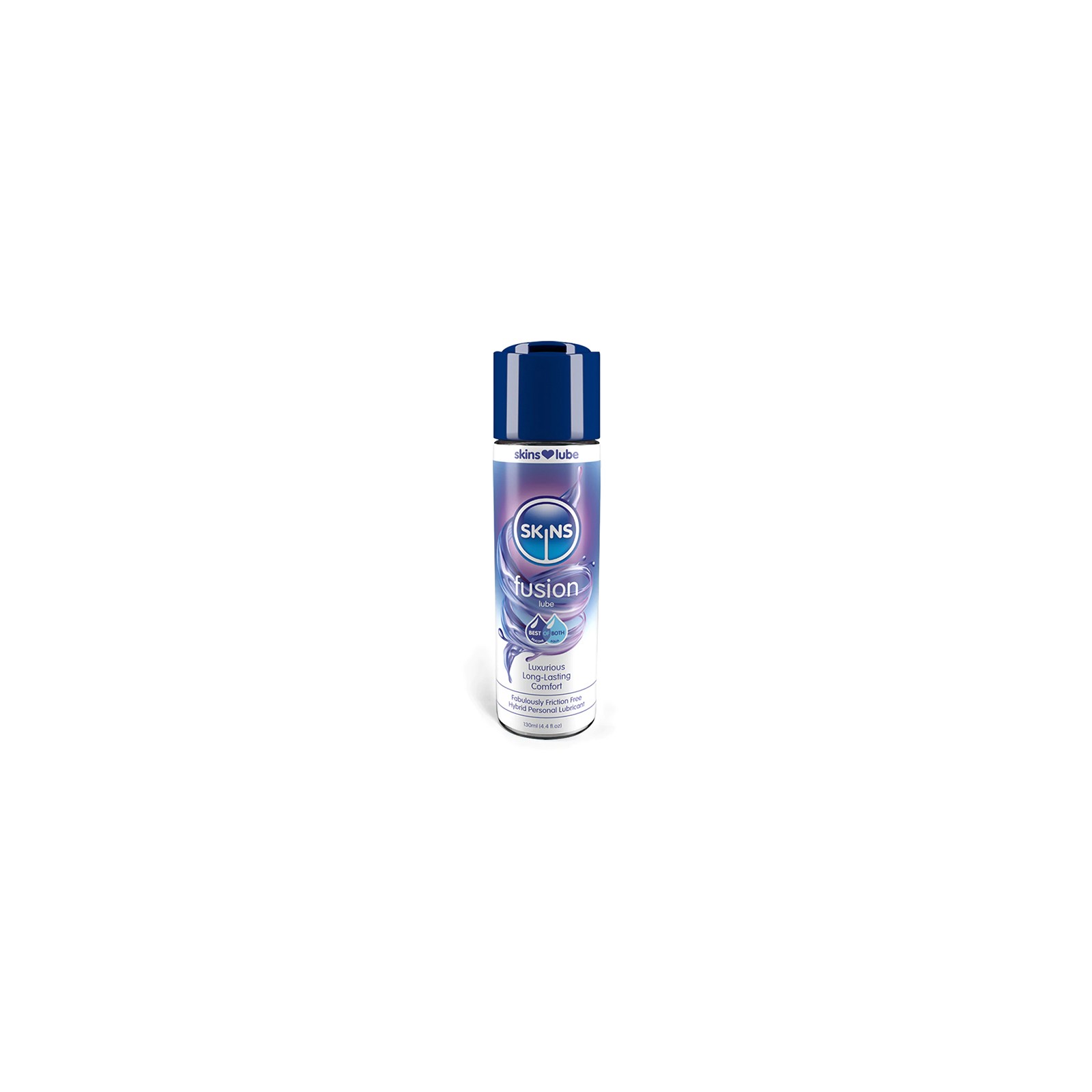 Lubricante Híbrido Skins Fusion 4.4 oz