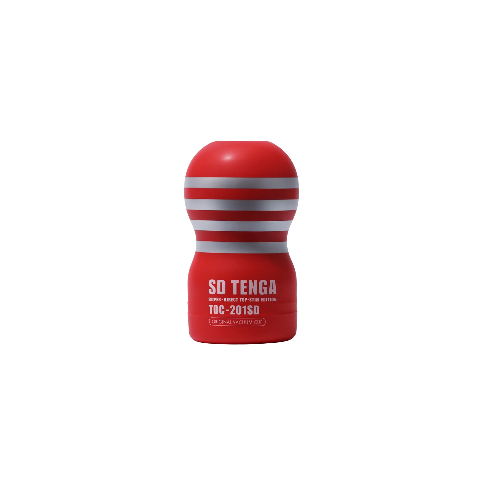 Tenga SD Original Vacuum Cup - Experiencia Única en Solitario