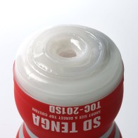 Tenga SD Original Strong Vacuum Cup