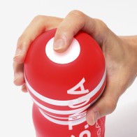 Tenga U.S. Copa de Vacío Original Fuerte