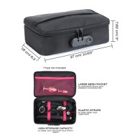 Dorcel Discreet Storage Box - Safe & Stylish