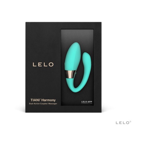 Vibrador para Parejas LELO TIANI HARMONY - Aumenta la Intimidad