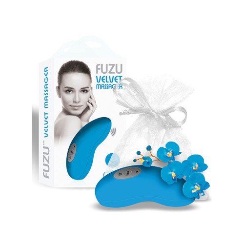 Fuzu Vibrating Palm Massager for Relaxation