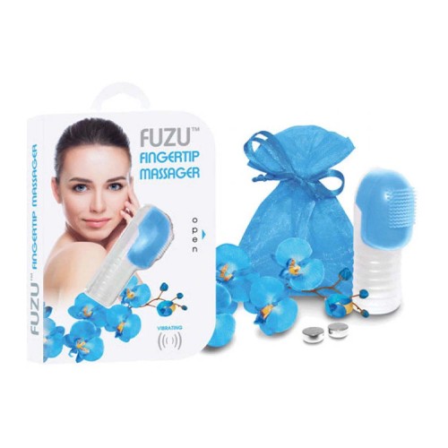 Fuzu Fingertip Massager for Relaxation