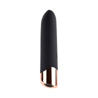 Gender X Rechargeable Silicone Bullet Vibrator