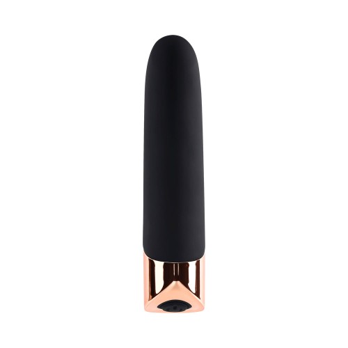 Gender X Rechargeable Silicone Bullet Vibrator